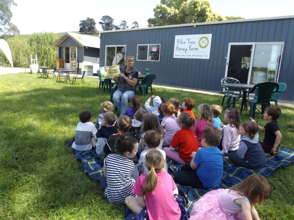 Hassett Street Leongatha Community Preschool Centres