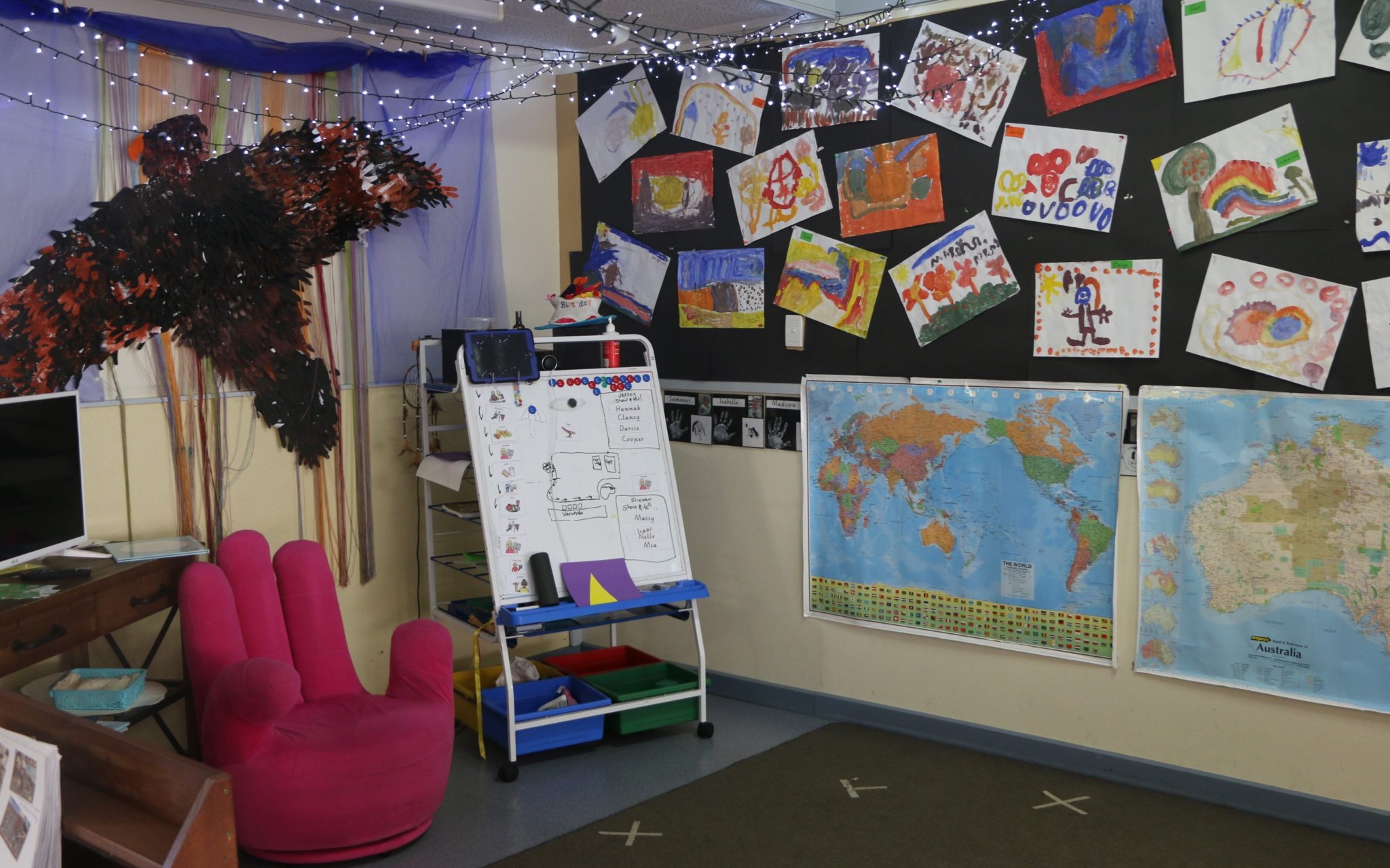 Hassett Street Leongatha Community Preschool Centres