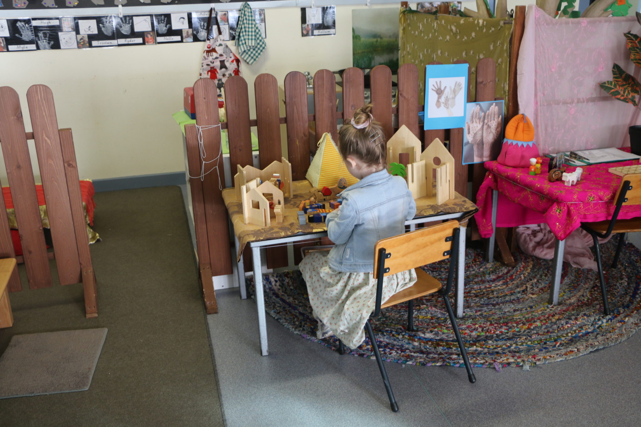 Hassett Street Leongatha Community Preschool Centres
