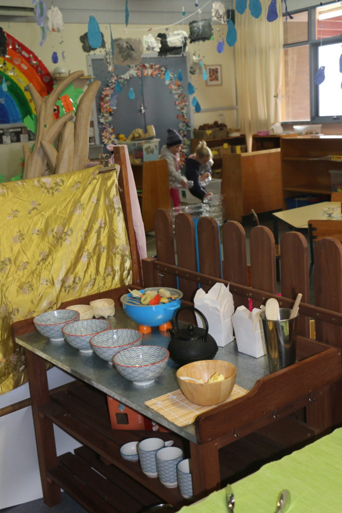 Hassett Street Leongatha Community Preschool Centres