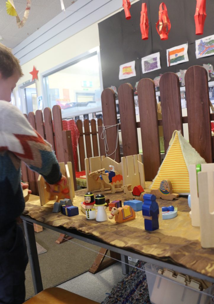 Hassett Street Leongatha Community Preschool Centres