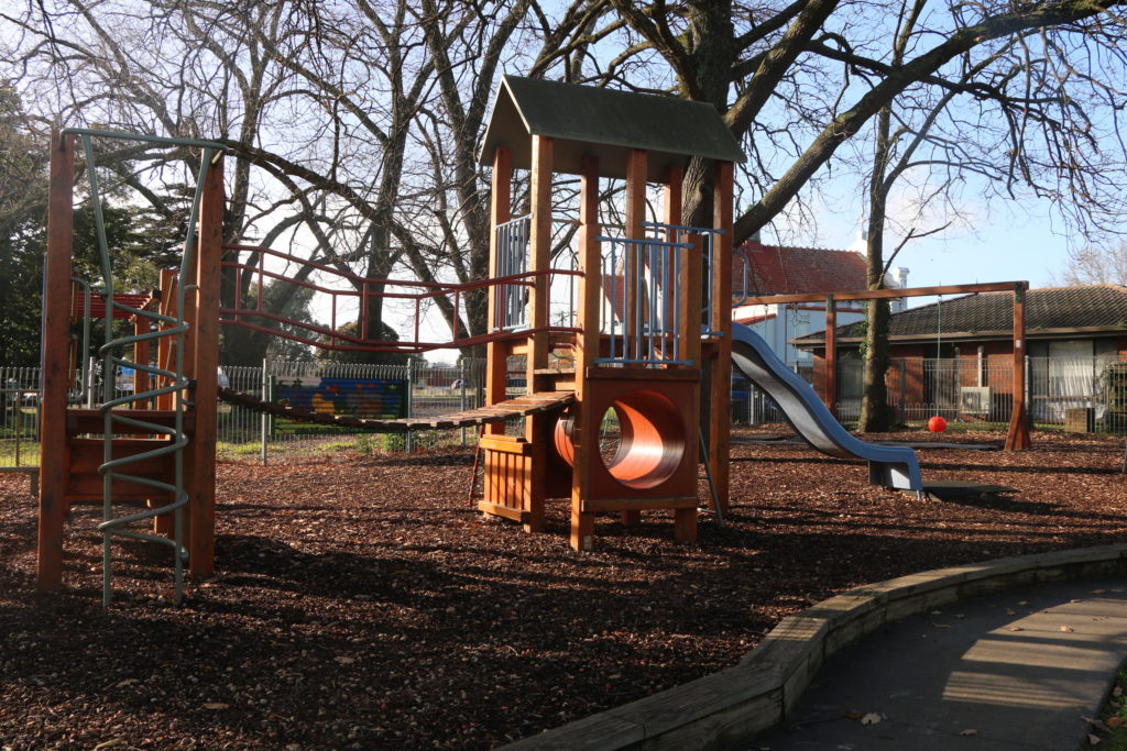 Hassett Street Leongatha Community Preschool Centres