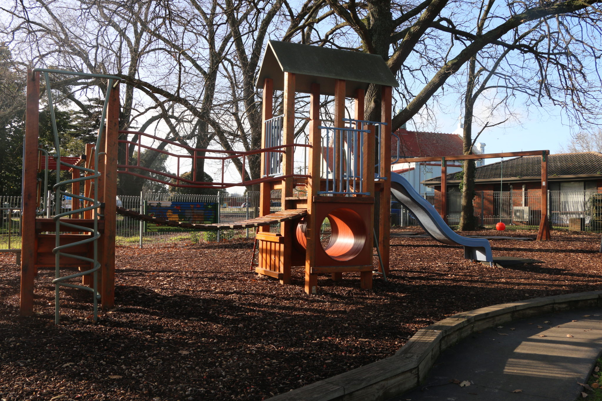 Hassett Street Leongatha Community Preschool Centres