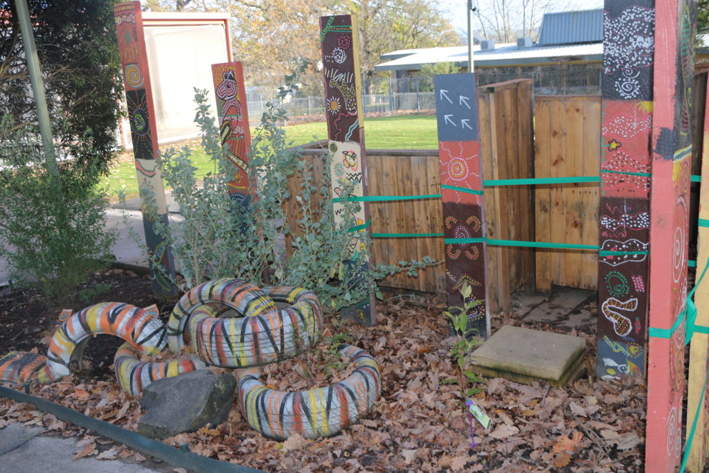 Hassett Street Leongatha Community Preschool Centres