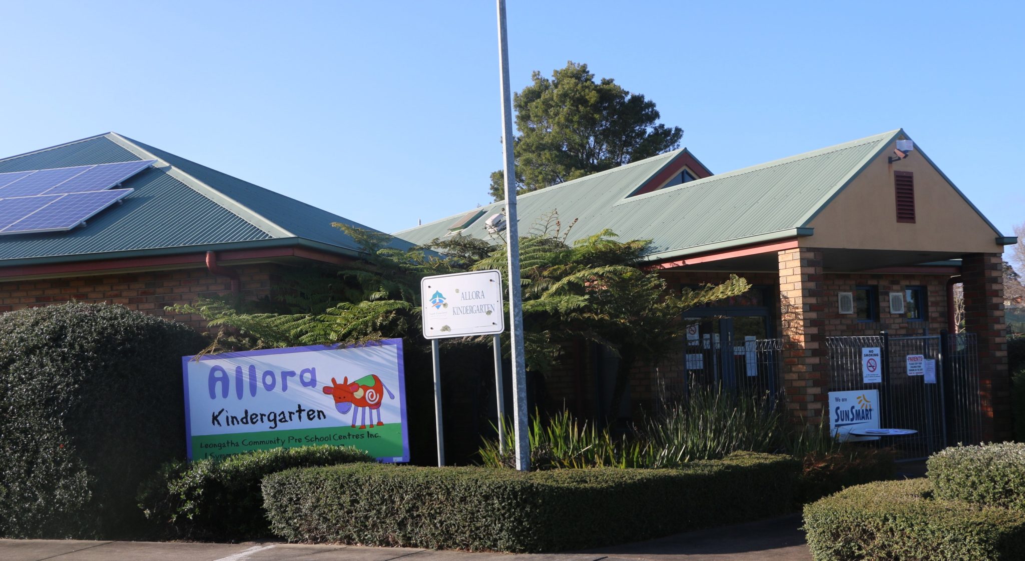 Contact Us Leongatha Community Preschool Centres