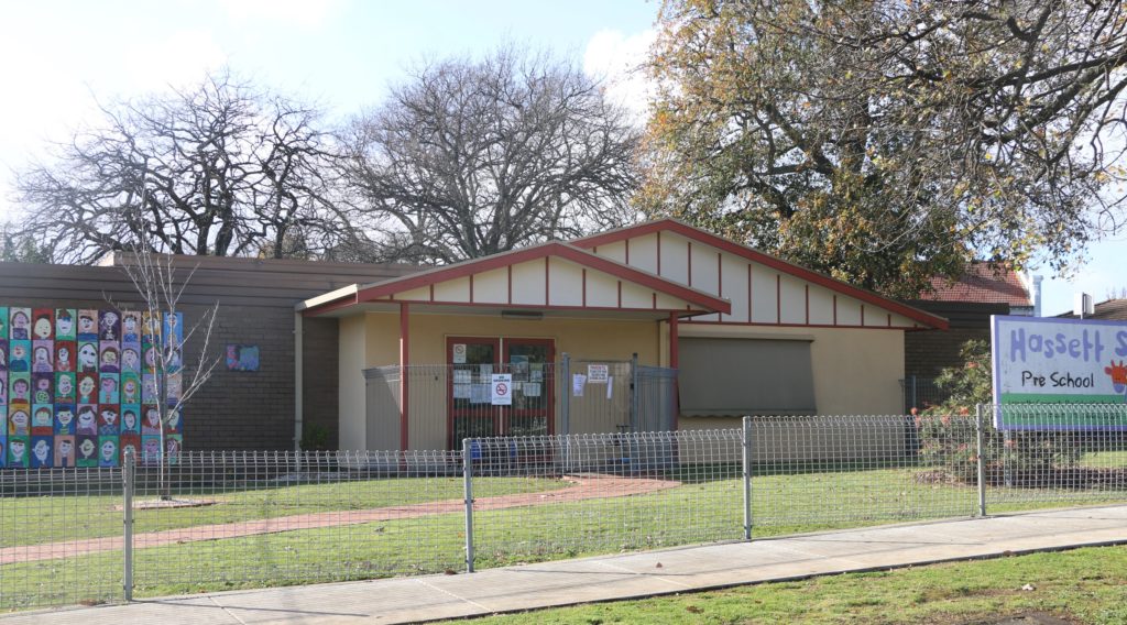 Contact Us Leongatha Community Preschool Centres