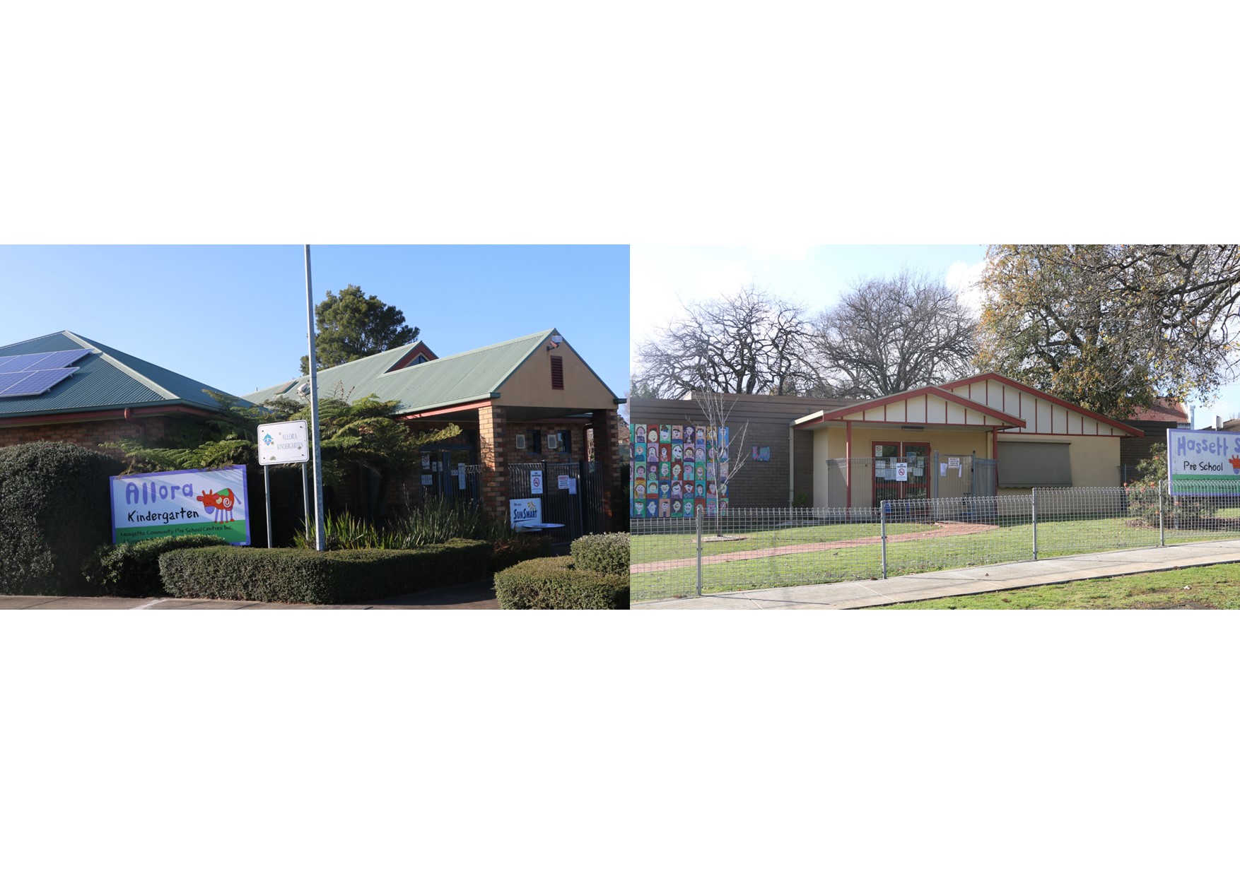 Leongatha Community Preschool Centres The Kindergarten Specalists