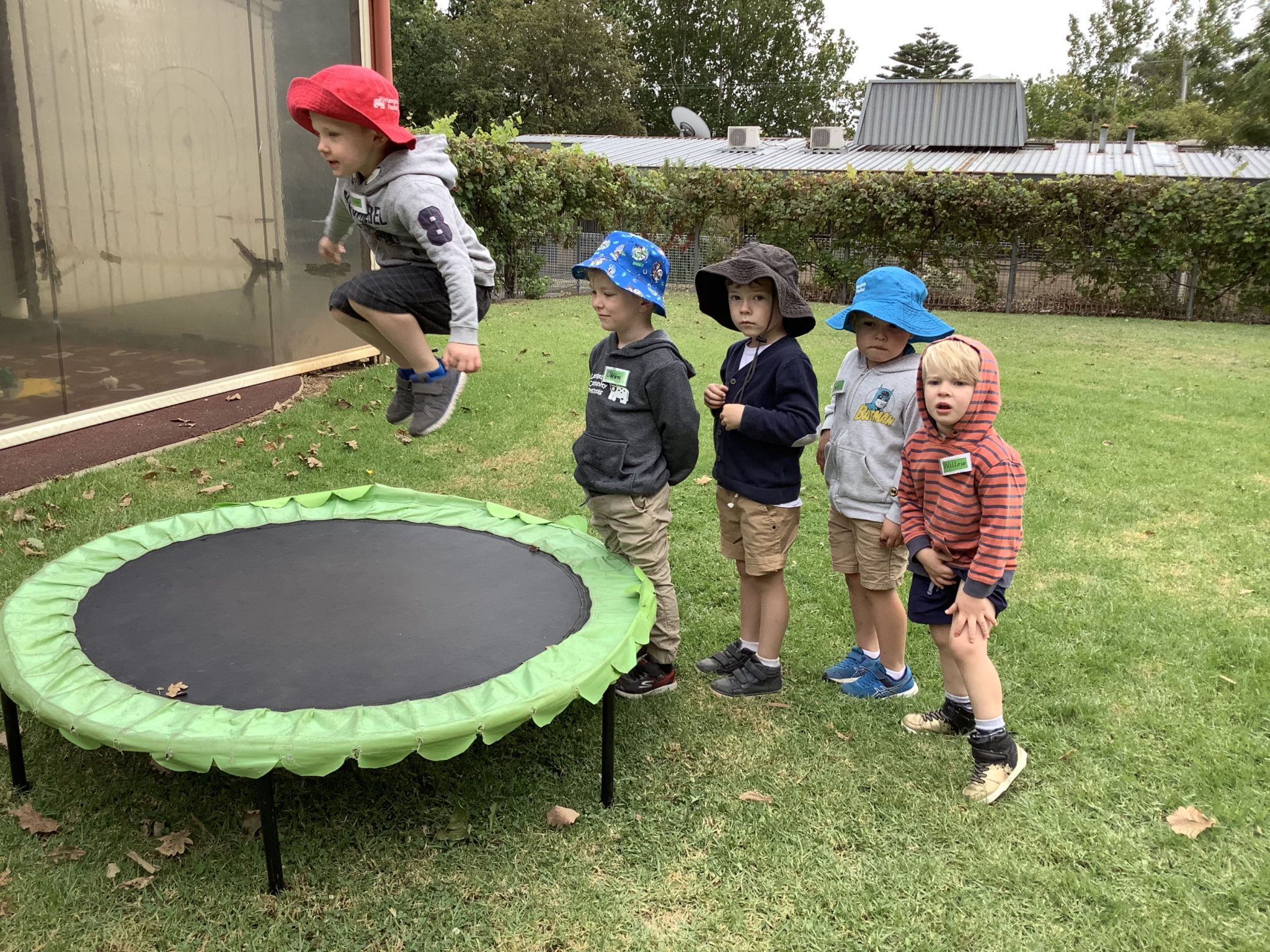 Hassett Street Leongatha Community Preschool Centres