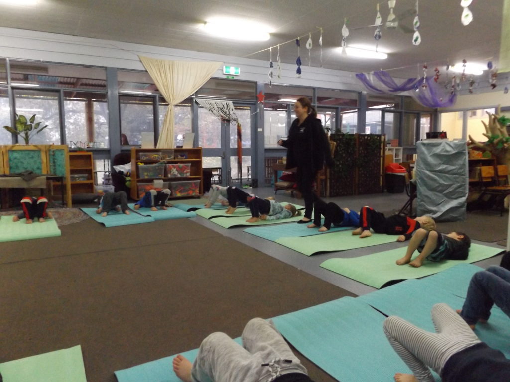 Hassett Street Leongatha Community Preschool Centres