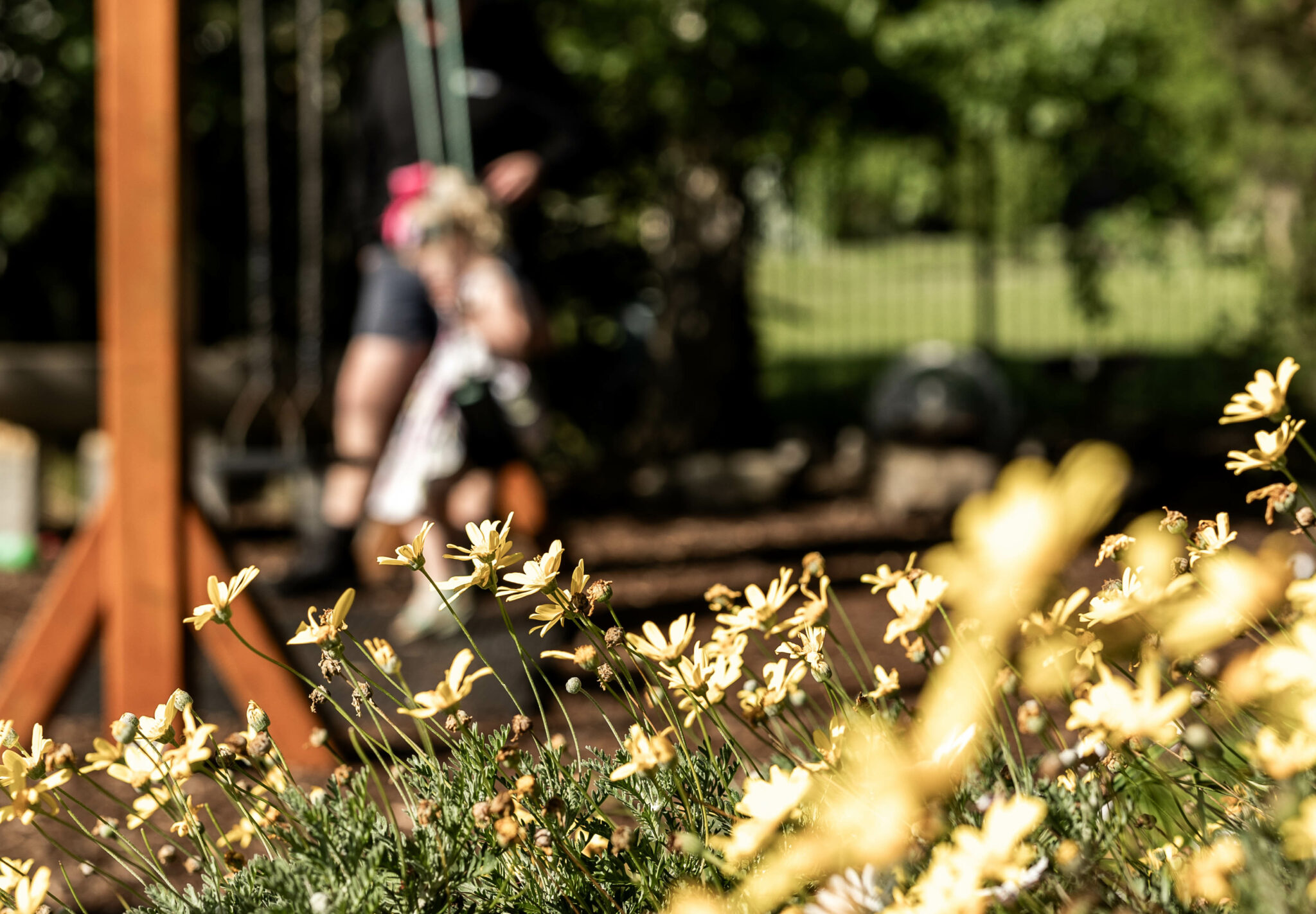 Hassett Street. Leongatha Community Preschool Centres